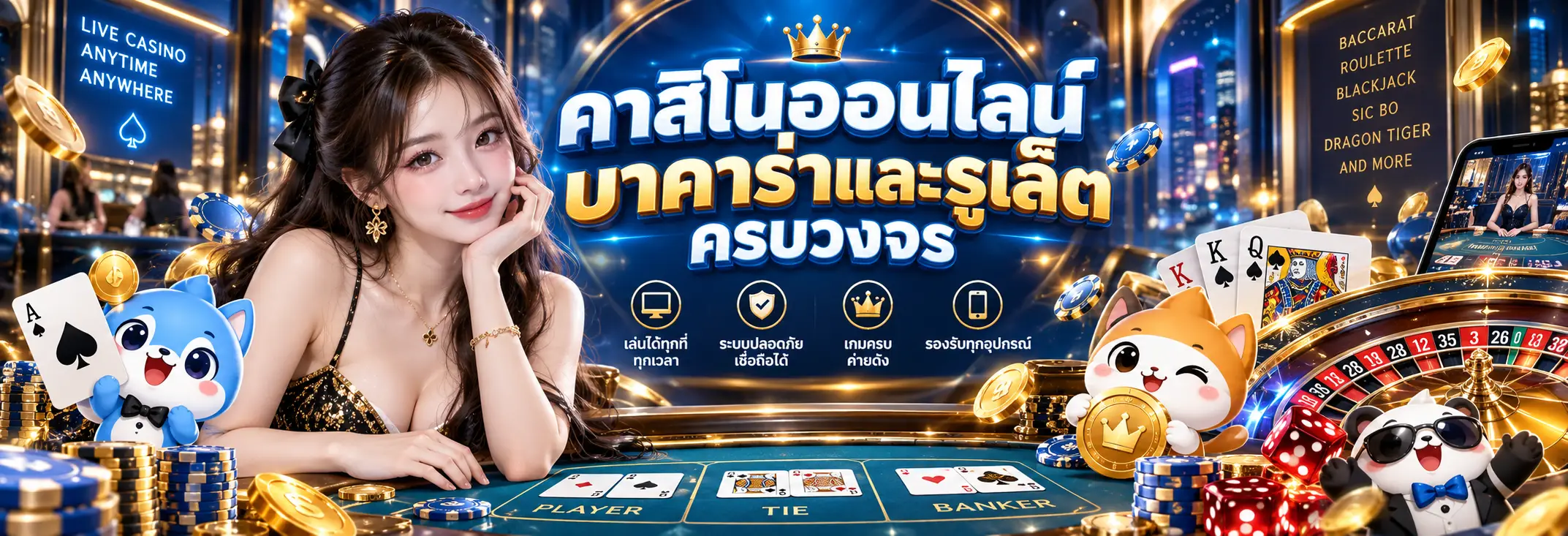 KUBET สล็อตออนไลน์ คาสิโนสด บาคาร่า และเดิมพันกีฬาออนไลน์
